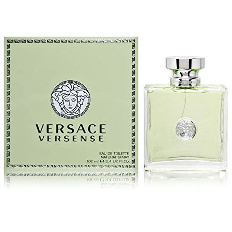 versace versense primor|perfumes versace para hombre.